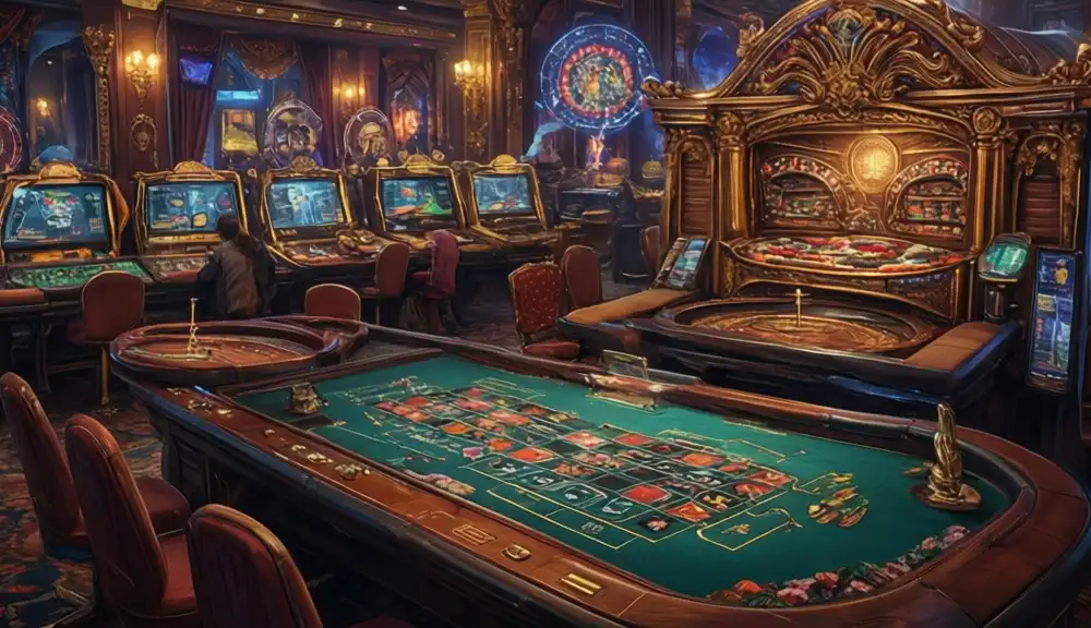 PlayFastCasino Banner